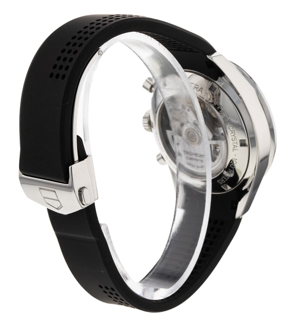 Tag Heuer Carrera CV2014.FT6014 Image 3